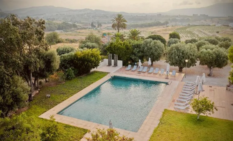 Finca Olivar Country Boutique Hotel