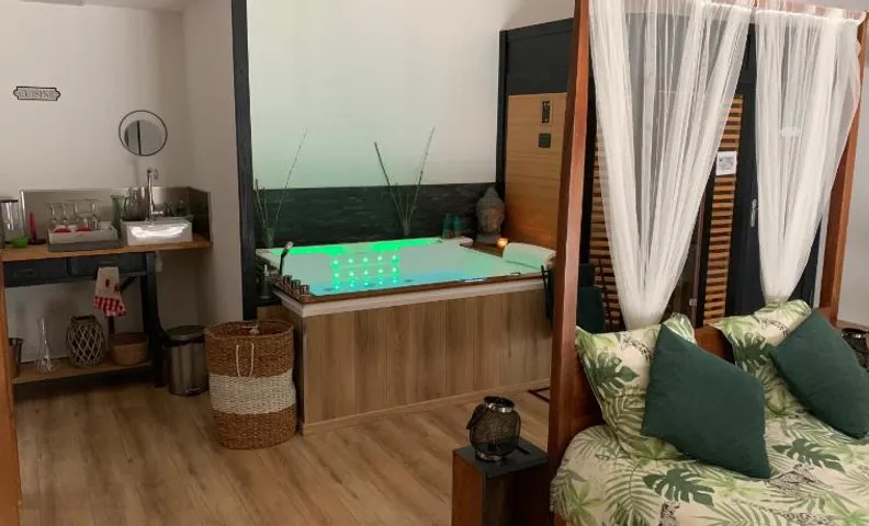 L’atelier spa