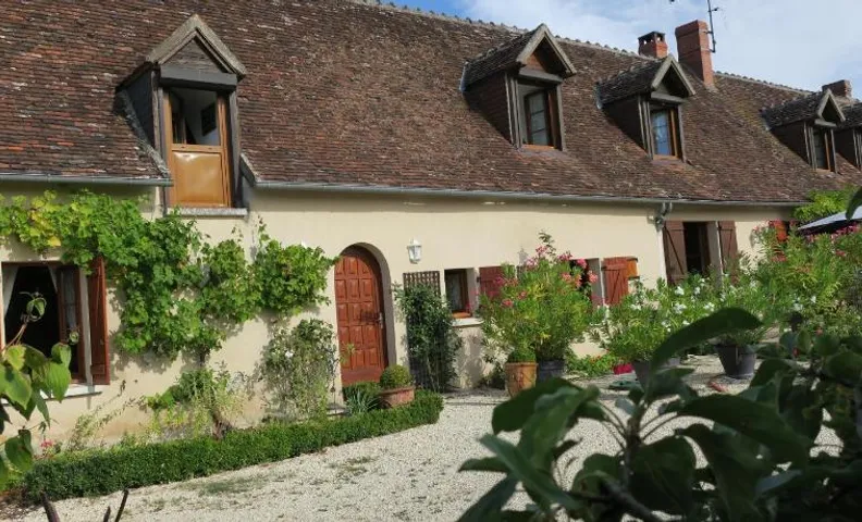 Domaine de la Botterie