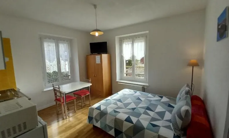 Studio d'hôtes à 10 km de Gérardmer (Le Tholy)