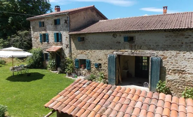 La Rosiere