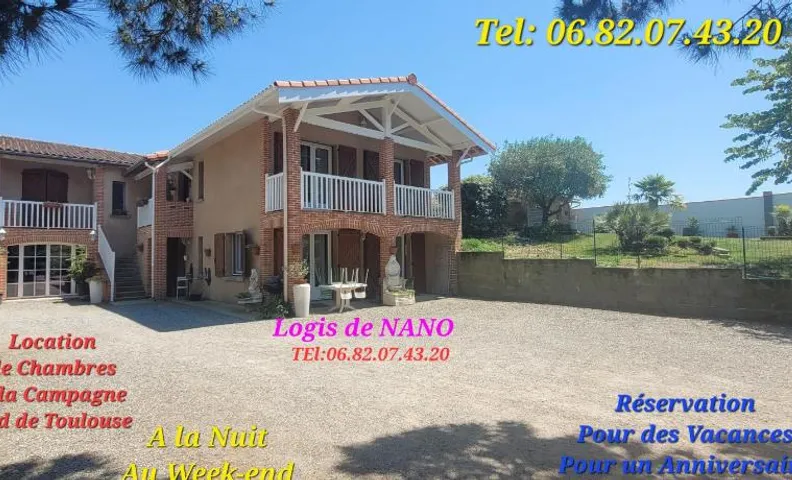 LOGIS DE NANO