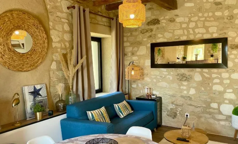 Suite "Spa" - Domaine des Varennes