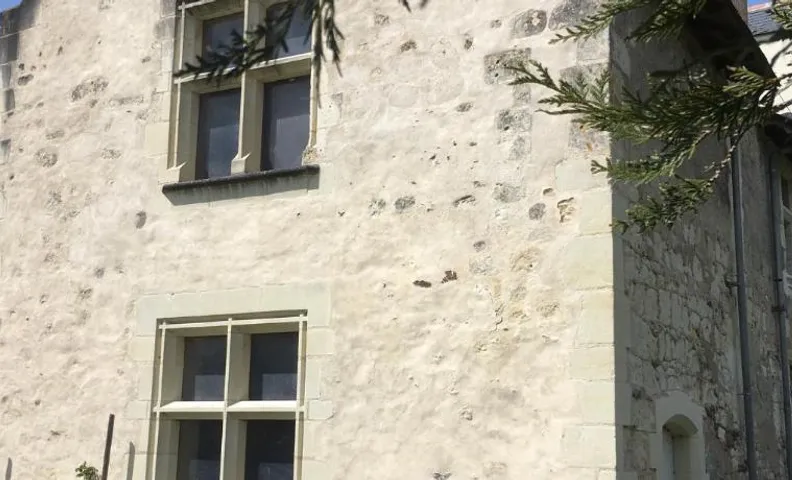 Chambres d’hôtes en campagne