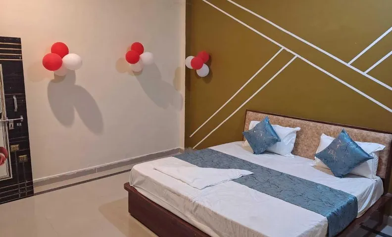 Hotel O EMERGE HOTELS