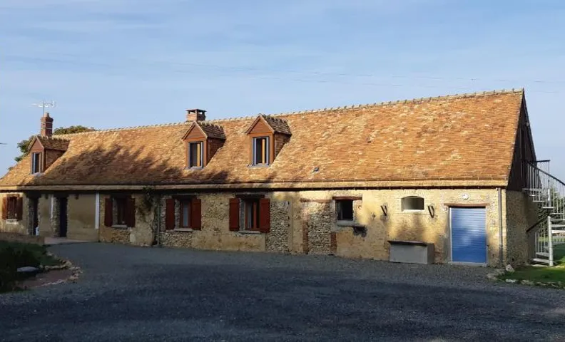 Le hameau