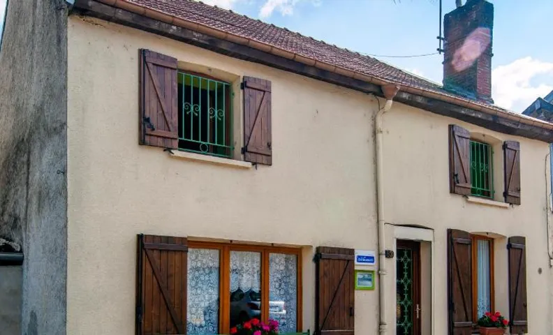 Gîte " LE CHEMIN VERT "