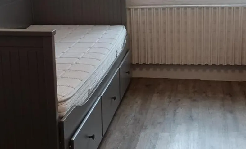 Chalupa pod hradem Talmberk