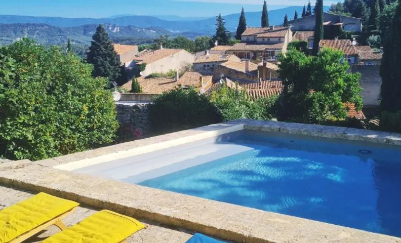 Le Clos des Merveilles