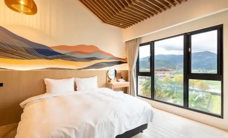 Tiansong Villa
