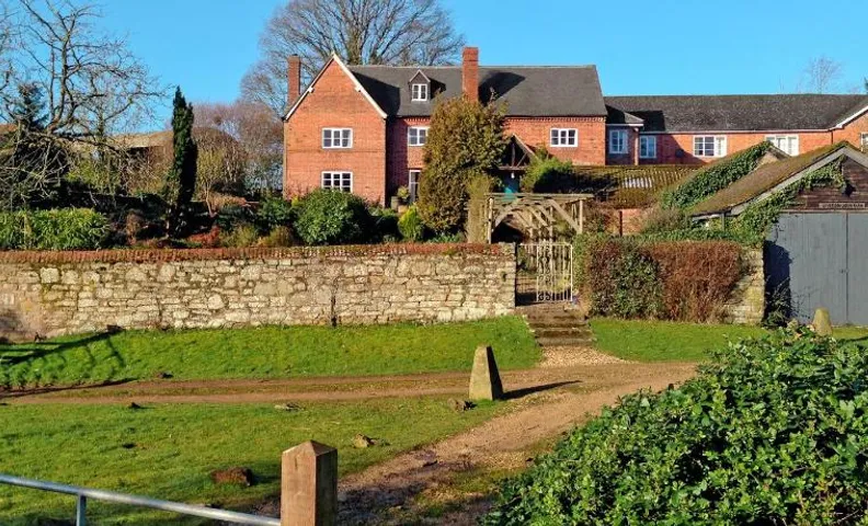 The Farmhouse