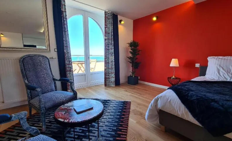 Les Suites du Dossen
