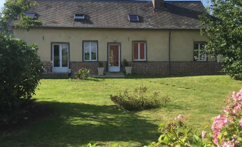 Chambre d'hote Frettecuisse