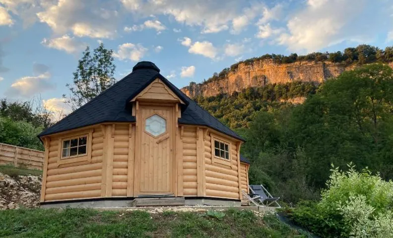 Aux Kotas Finland'Ain