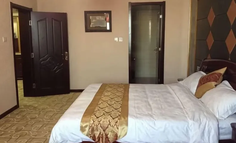 Pingchuan Hotel