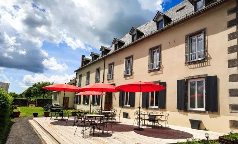 Le Clos Auvergnat