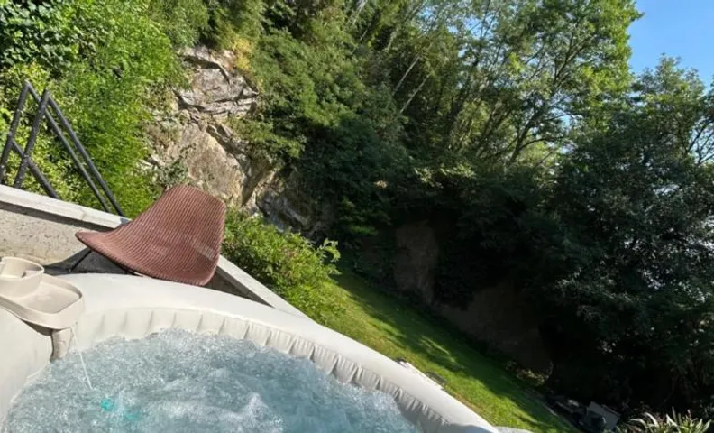 Au Rocher