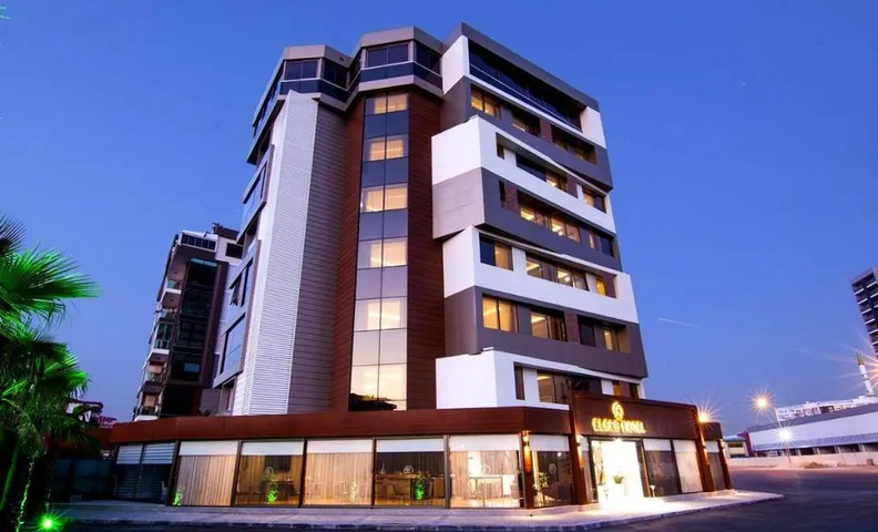 MAJURA HOTEL BUSINESS