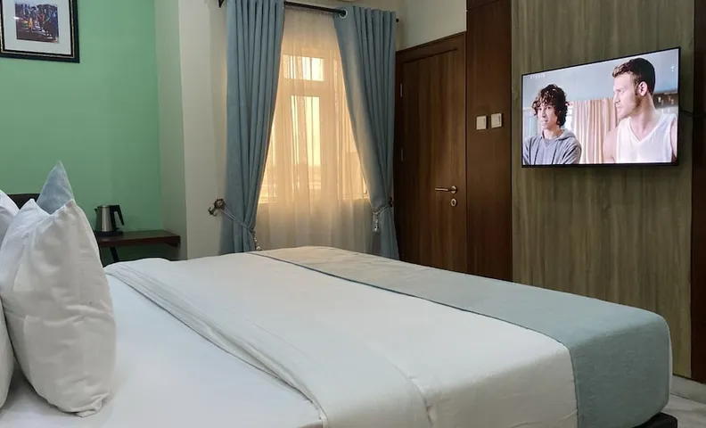 펄 파라다이스 리조트 바이 4E