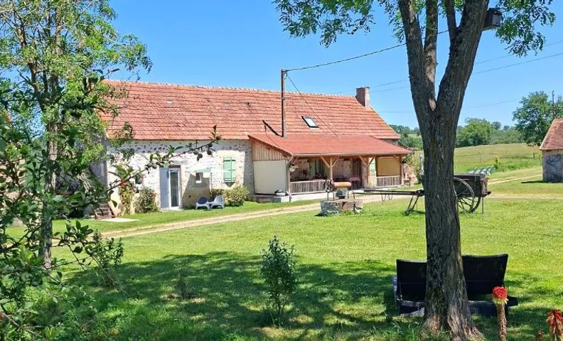 chambres d'hôtes Domaine les Grands Pérons