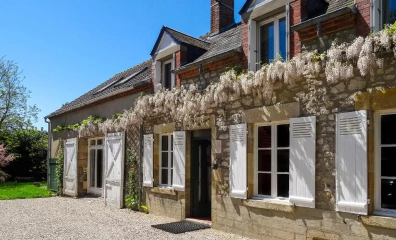 Clos des Ormes