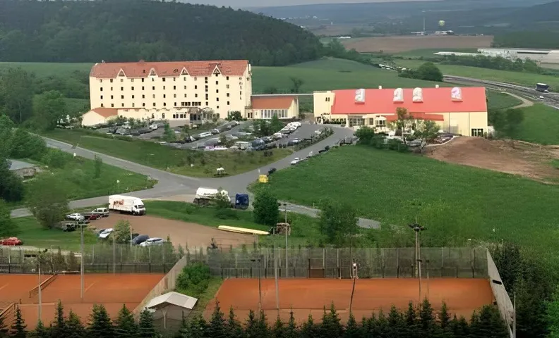 FAIR RESORT All Inclusive Wellness & Spa Hotel Jena
