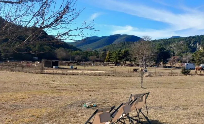 GÎTE LA MOUNTAGNA