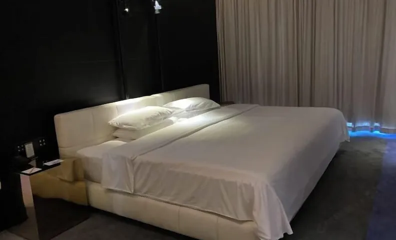 시니어스트 가든 호텔
