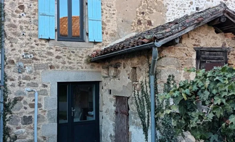 Le gîte du puits