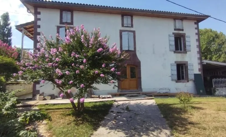 Maison d'hôtes Larraldia