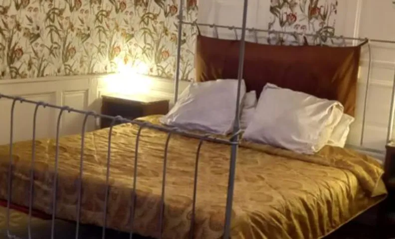13 Bohemian Bienvenue B&B