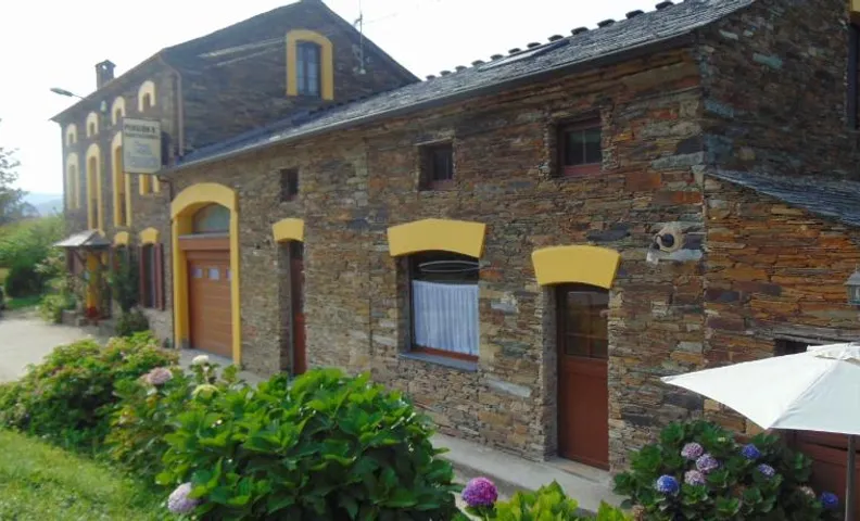 Casa Venancio