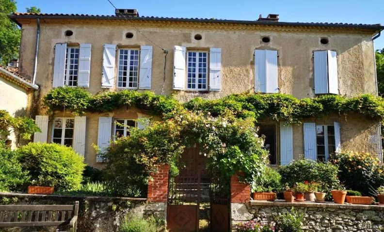 Mulé, Route du Mulé