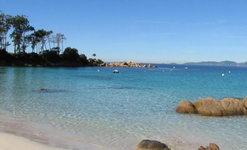 Villa Calme