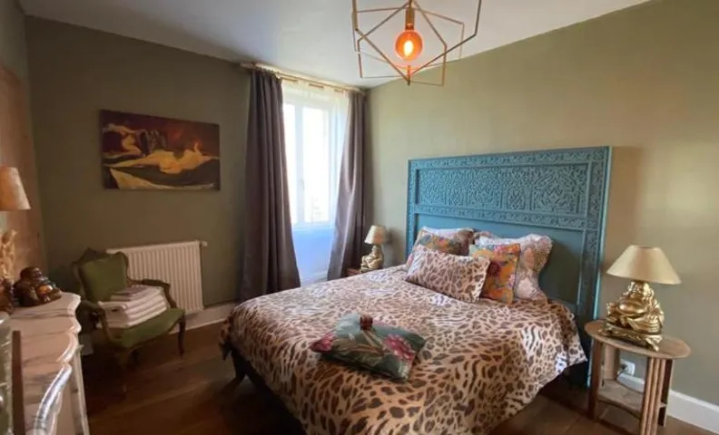 Villa mon repos Annebecq