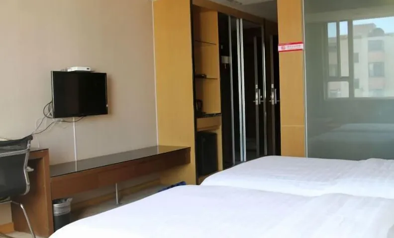 Fengtai Hotel