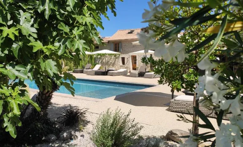 Les Champs de Provence