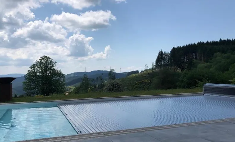 LE CHALET de la goutte