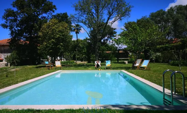 Antas Guest House