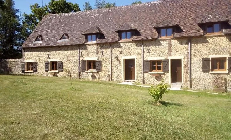 Domaine de Gentilly