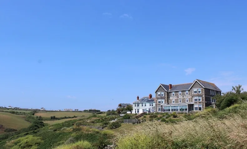 Housel Bay Hotel