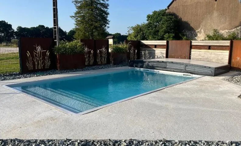 Le Domaine de l'étang fourchu
