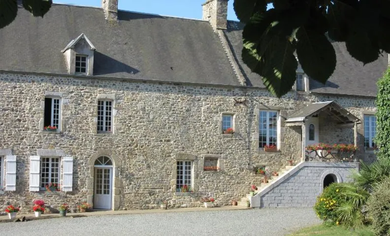 Le haut Manoir