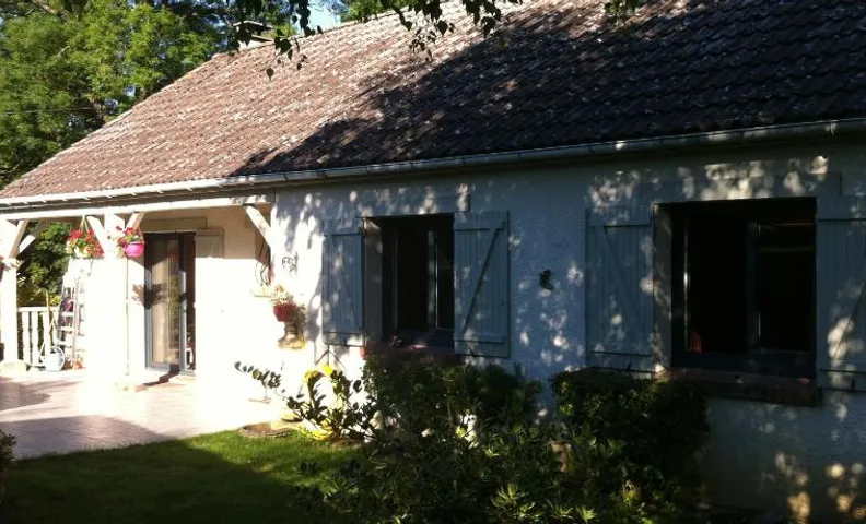 Ma demeure