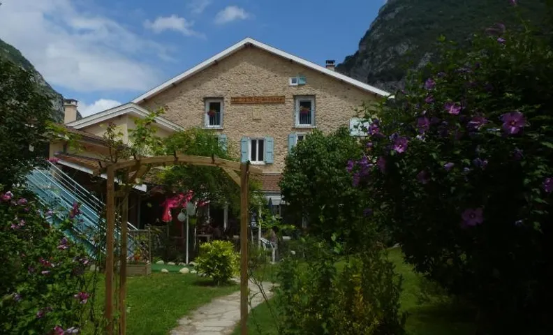 La petite auberge de niaux
