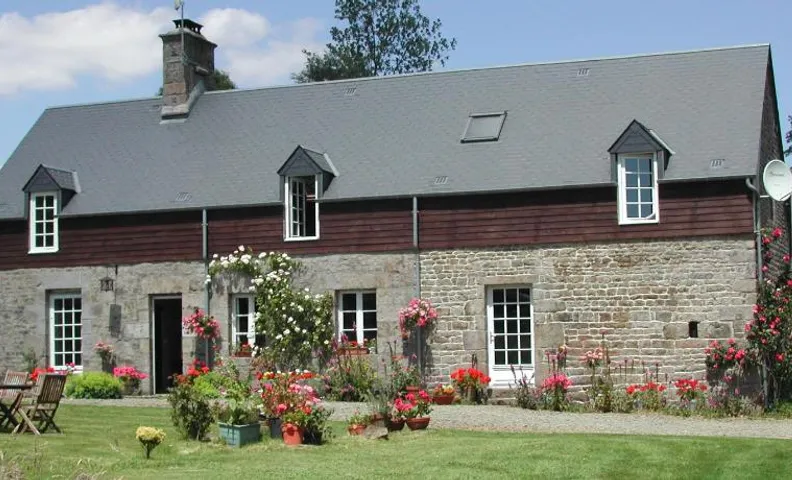 L'Auvraire B&B