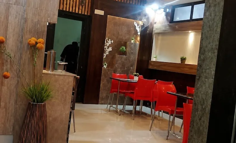 호텔 아나야