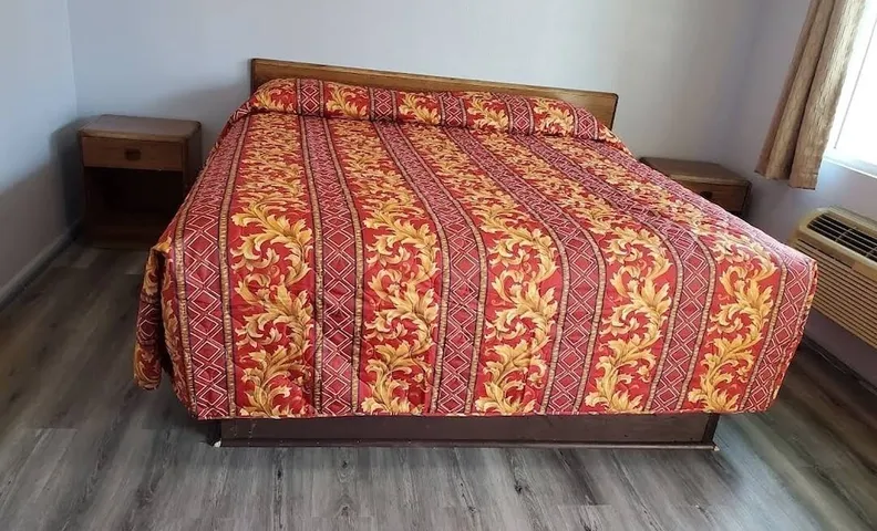 로즈 모텔