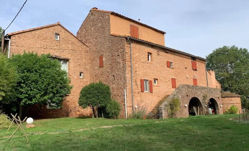 La Boriette du Rougier