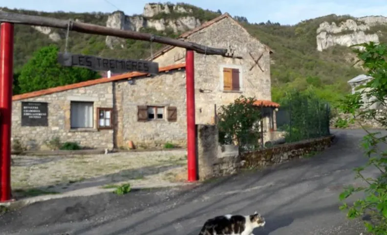 Les TREMIERES